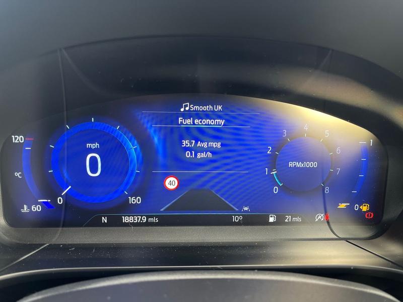 Used Ford Kuga 2022 for sale - 76908591: Photo 14