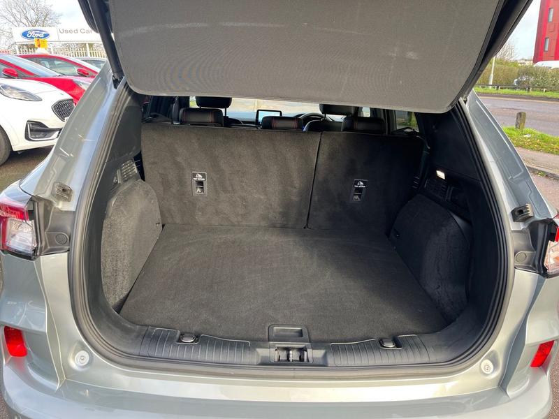 Used Ford Kuga 2022 for sale - 76908591: Photo 18