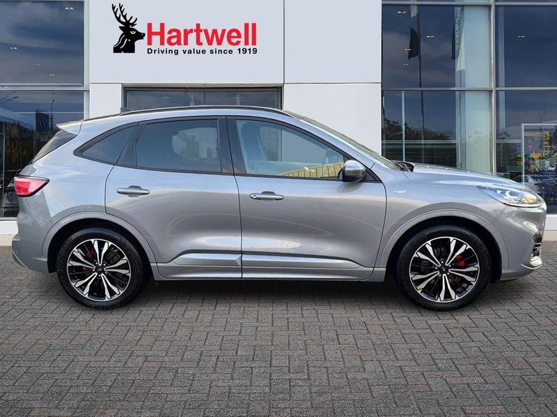 Used Ford Kuga 2022 for sale - 76908591: Photo 2