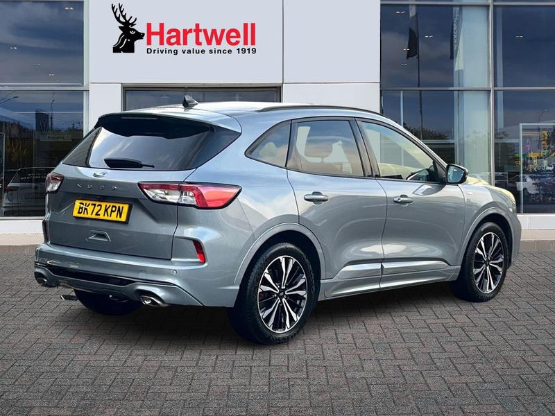 Used Ford Kuga 2022 for sale - 76908591: Photo 3