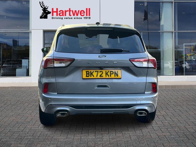 Used Ford Kuga 2022 for sale - 76908591: Photo 4