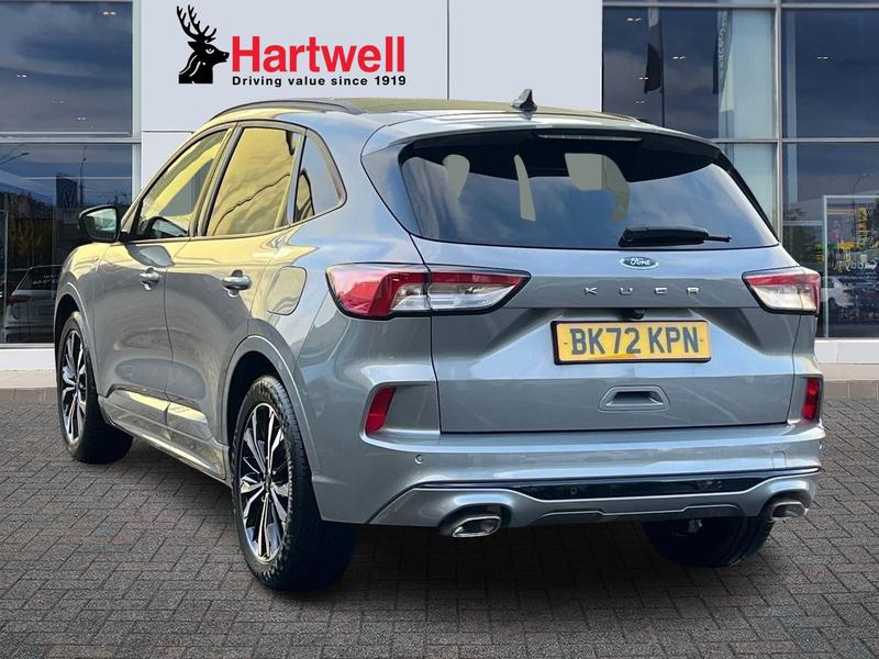 Used Ford Kuga 2022 for sale - 76908591: Photo 5