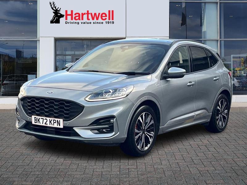 Used Ford Kuga 2022 for sale - 76908591: Photo 7