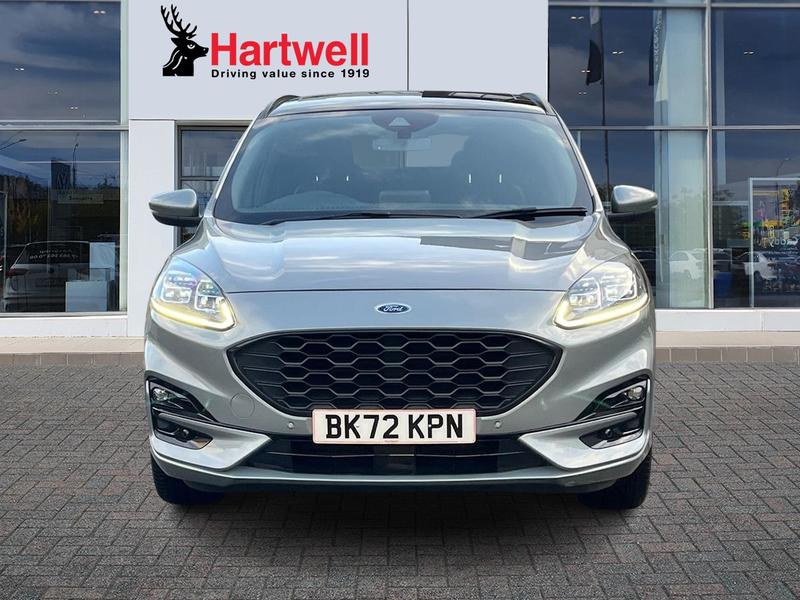 Used Ford Kuga 2022 for sale - 76908591: Photo 8