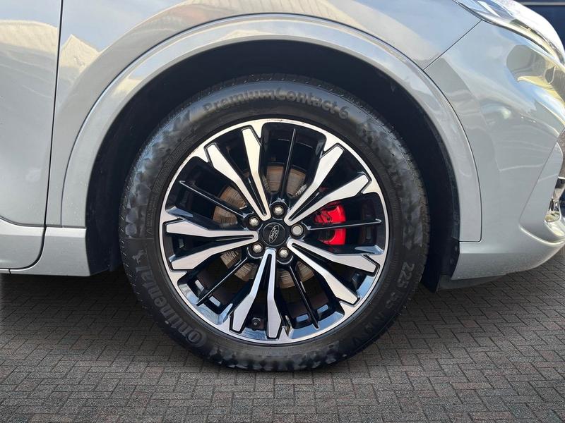 Used Ford Kuga 2022 for sale - 76908591: Photo 9