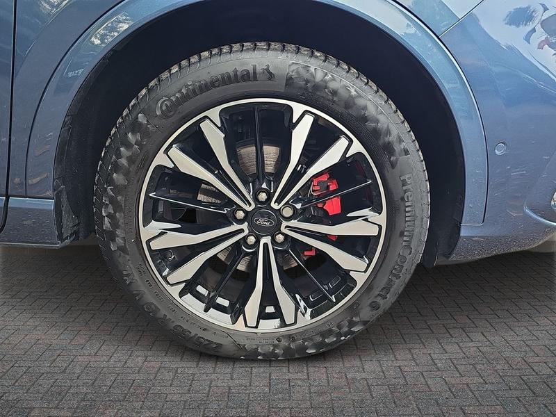 Used Ford Kuga 2023 for sale - 76835683: Photo 10