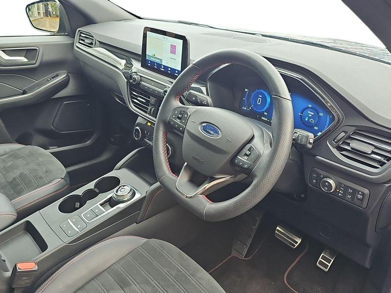 Used Ford Kuga 2023 for sale - 76835683: Photo 11