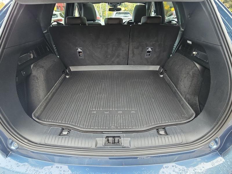 Used Ford Kuga 2023 for sale - 76835683: Photo 19