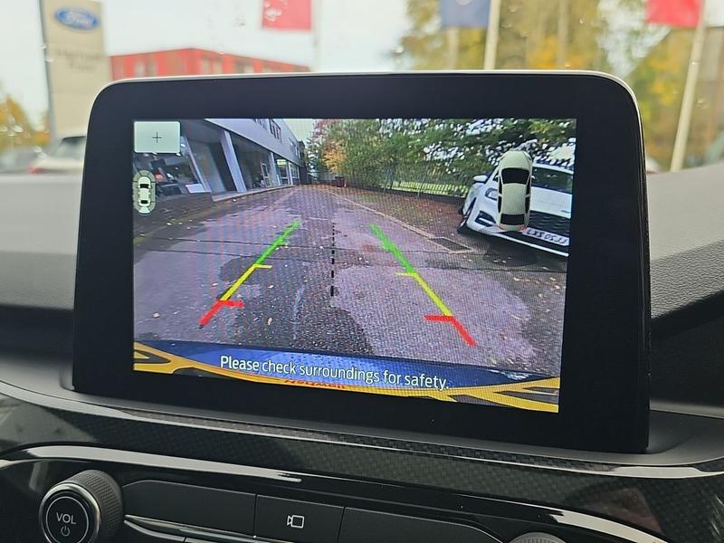 Used Ford Kuga 2023 for sale - 76835683: Photo 20