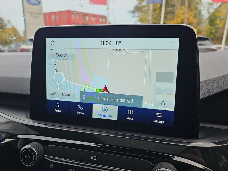 Used Ford Kuga 2023 for sale - 76835683: Photo 21