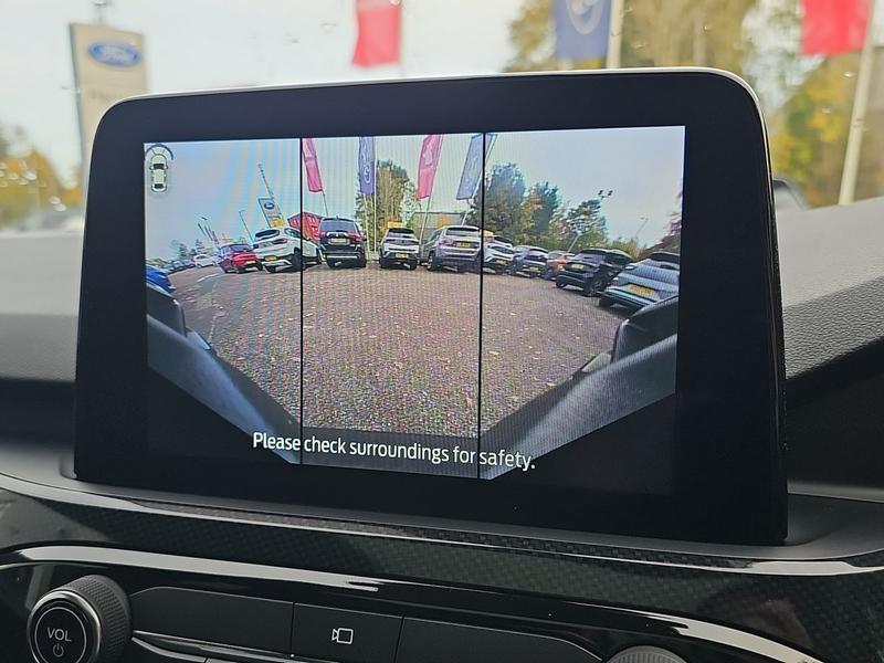 Used Ford Kuga 2023 for sale - 76835683: Photo 23