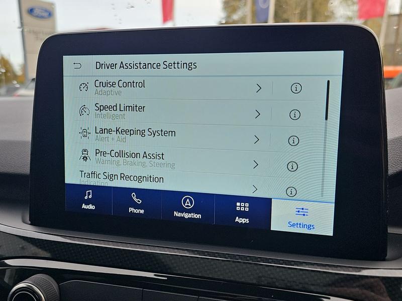 Used Ford Kuga 2023 for sale - 76835683: Photo 25