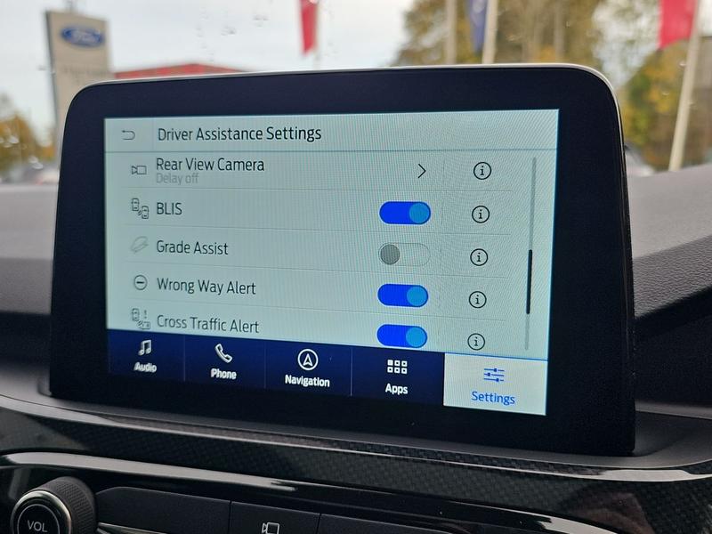 Used Ford Kuga 2023 for sale - 76835683: Photo 26