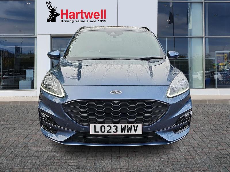 Used Ford Kuga 2023 for sale - 76835683: Photo 9