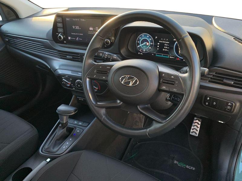 Used Hyundai BAYON 2022 for sale - 76835552: Photo 11