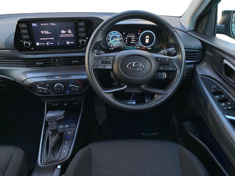 Used Hyundai BAYON 2022 for sale - 76835552: Photo 13