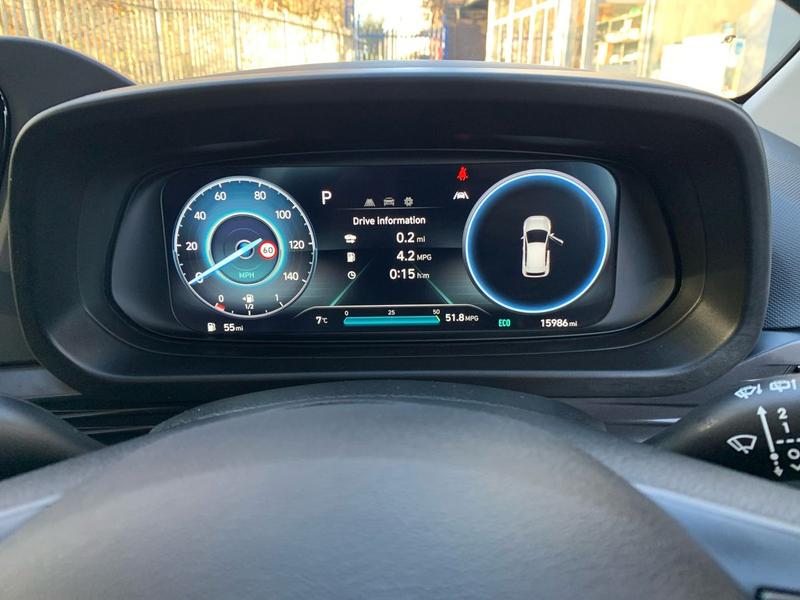 Used Hyundai BAYON 2022 for sale - 76835552: Photo 15