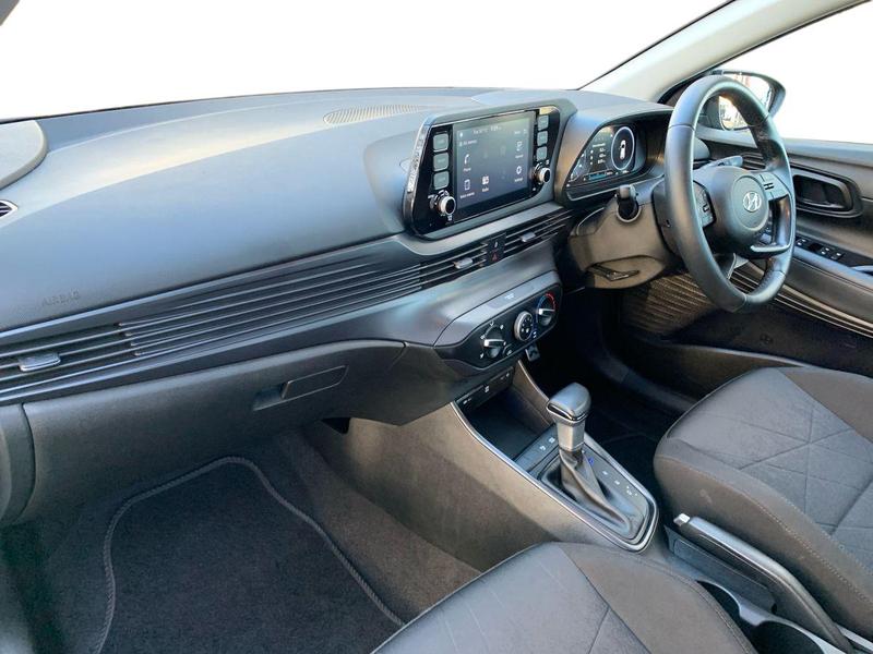 Used Hyundai BAYON 2022 for sale - 76835552: Photo 16