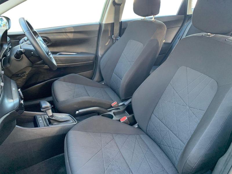 Used Hyundai BAYON 2022 for sale - 76835552: Photo 17