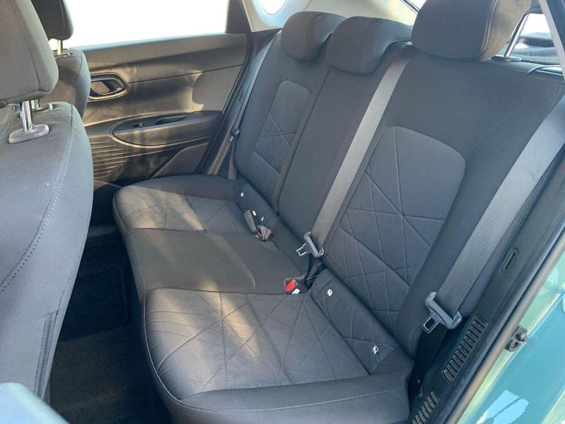 Used Hyundai BAYON 2022 for sale - 76835552: Photo 18