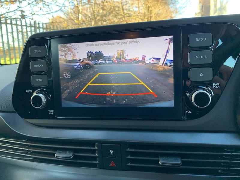 Used Hyundai BAYON 2022 for sale - 76835552: Photo 20