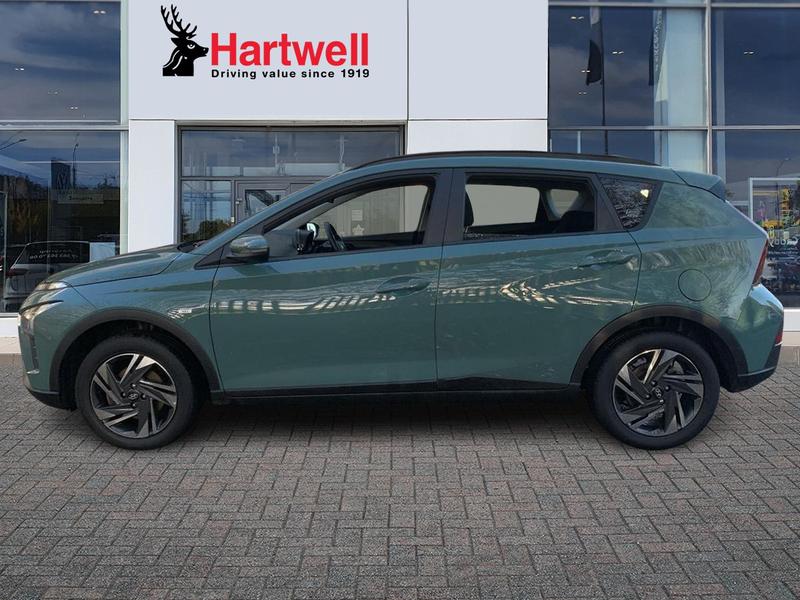 Used Hyundai BAYON 2022 for sale - 76835552: Photo 7