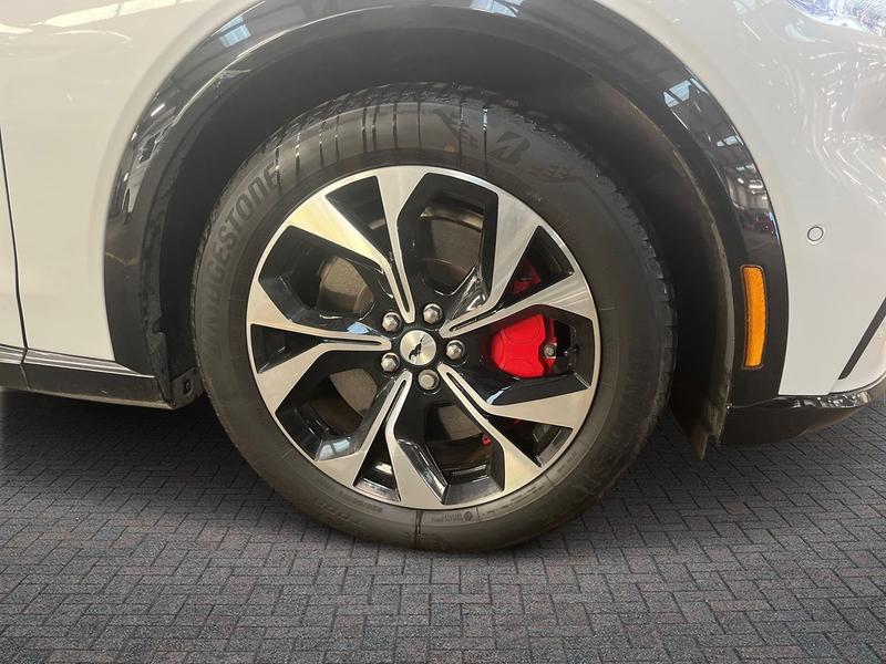 Used Ford Mustang Mach-E 2024 for sale - 77248703: Photo 10