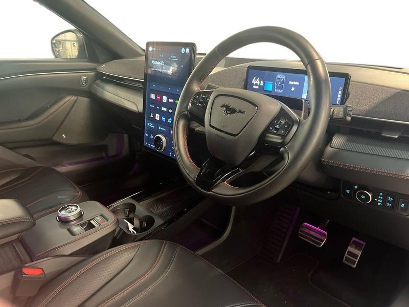Used Ford Mustang Mach-E 2024 for sale - 77248703: Photo 11