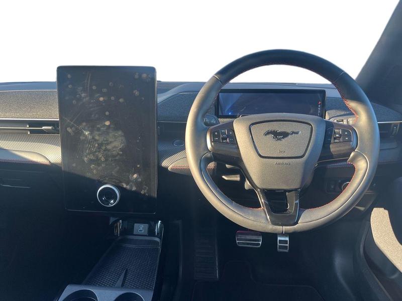 Used Ford Mustang Mach-E 2024 for sale - 77248703: Photo 12