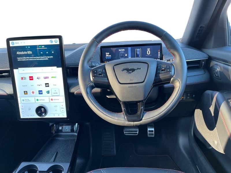 Used Ford Mustang Mach-E 2024 for sale - 77248703: Photo 13