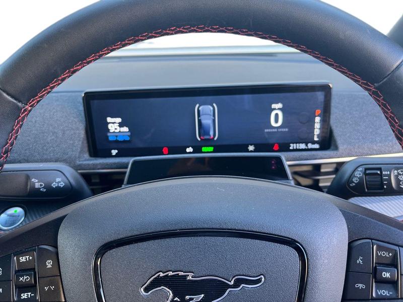 Used Ford Mustang Mach-E 2024 for sale - 77248703: Photo 14