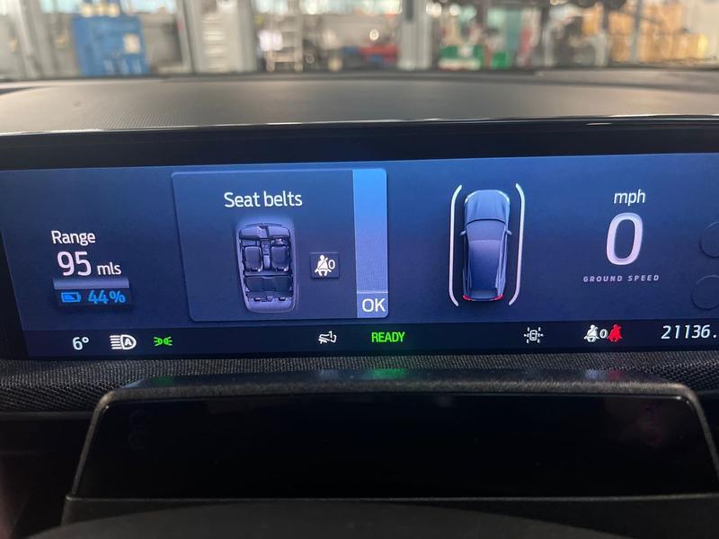 Used Ford Mustang Mach-E 2024 for sale - 77248703: Photo 15