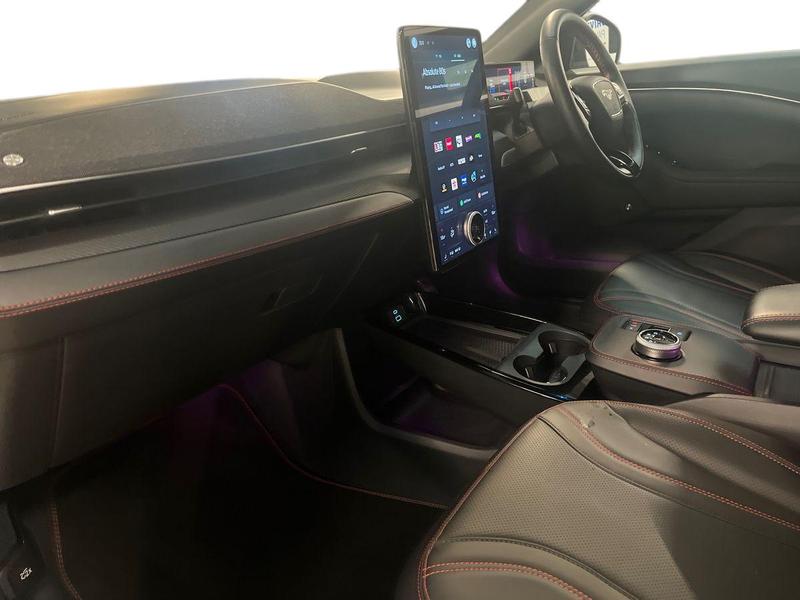 Used Ford Mustang Mach-E 2024 for sale - 77248703: Photo 16