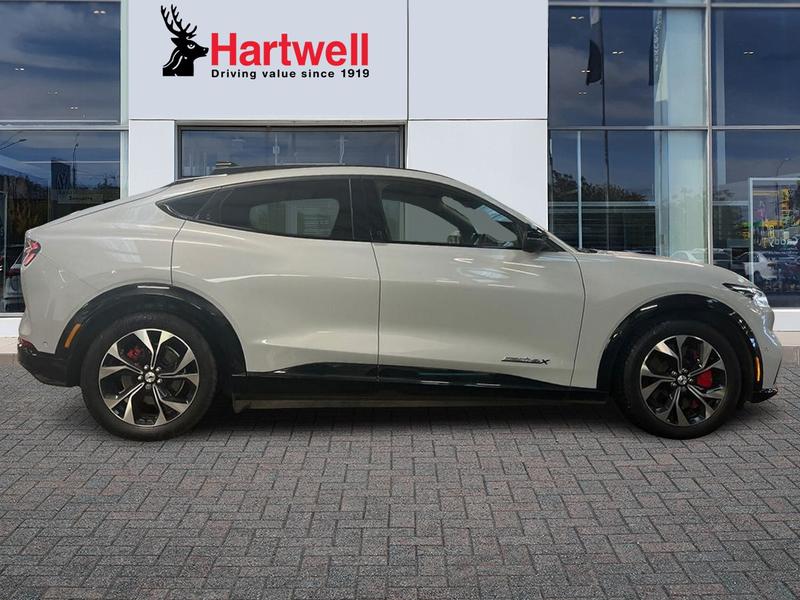 Used Ford Mustang Mach-E 2024 for sale - 77248703: Photo 2