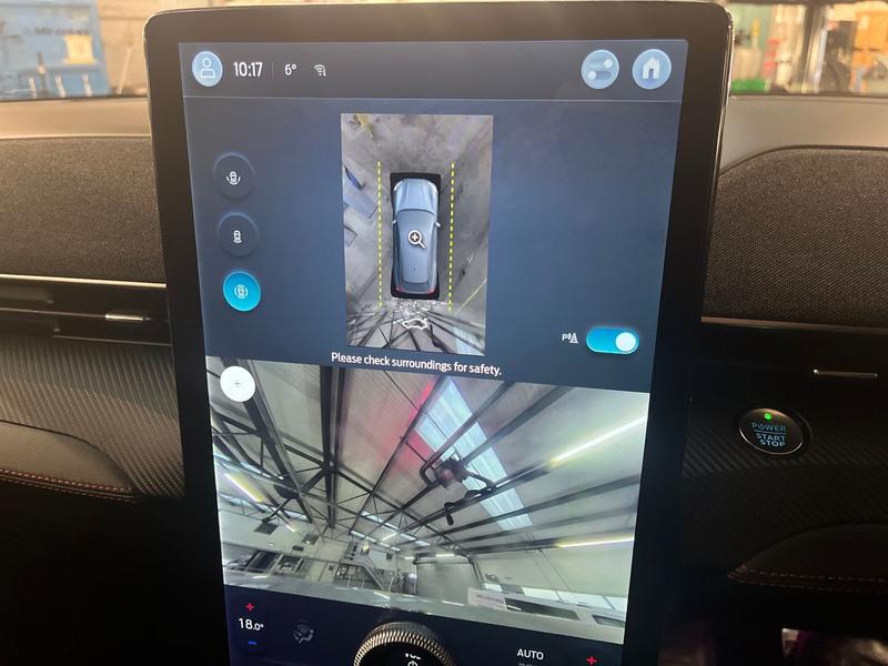 Used Ford Mustang Mach-E 2024 for sale - 77248703: Photo 20