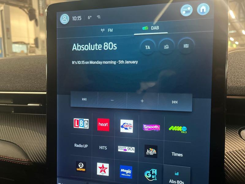 Used Ford Mustang Mach-E 2024 for sale - 77248703: Photo 21