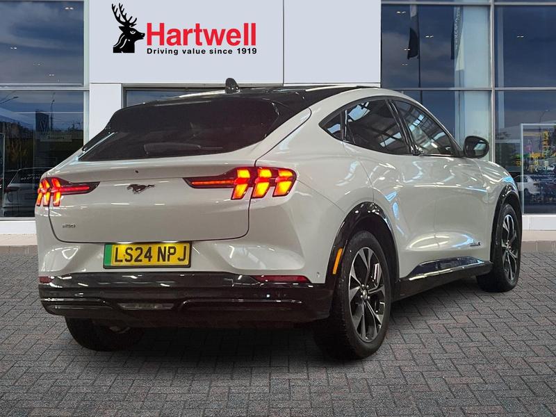 Used Ford Mustang Mach-E 2024 for sale - 77248703: Photo 4