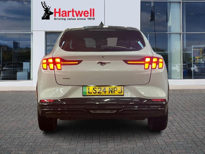 Used Ford Mustang Mach-E 2024 for sale - 77248703: Photo 5