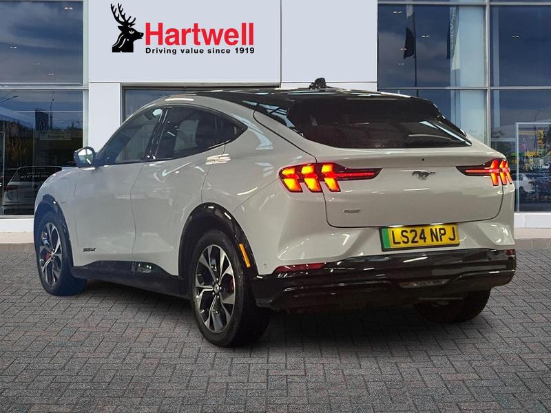 Used Ford Mustang Mach-E 2024 for sale - 77248703: Photo 6