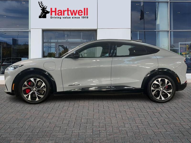 Used Ford Mustang Mach-E 2024 for sale - 77248703: Photo 7