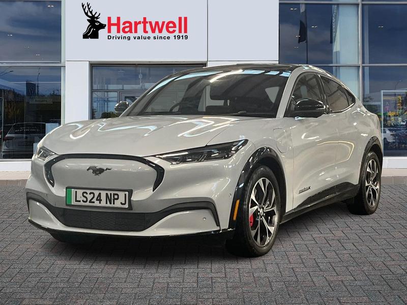 Used Ford Mustang Mach-E 2024 for sale - 77248703: Photo 8