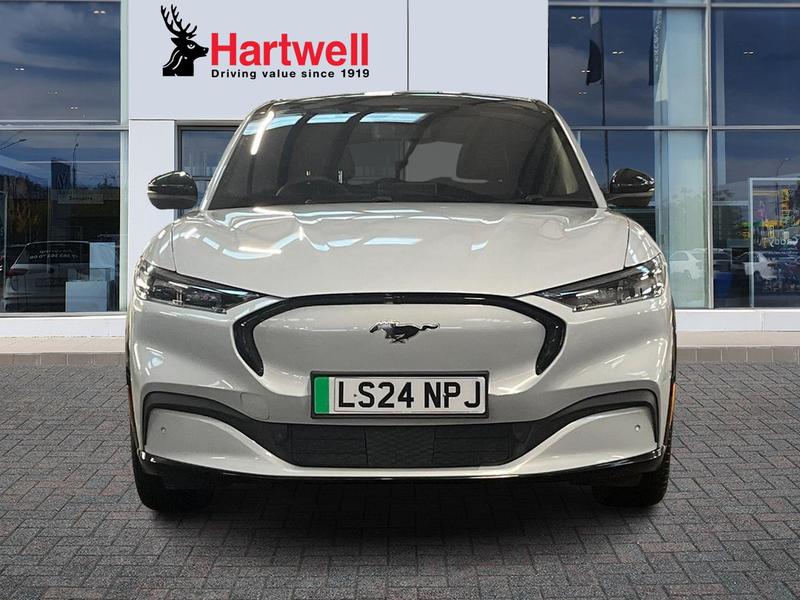 Used Ford Mustang Mach-E 2024 for sale - 77248703: Photo 9