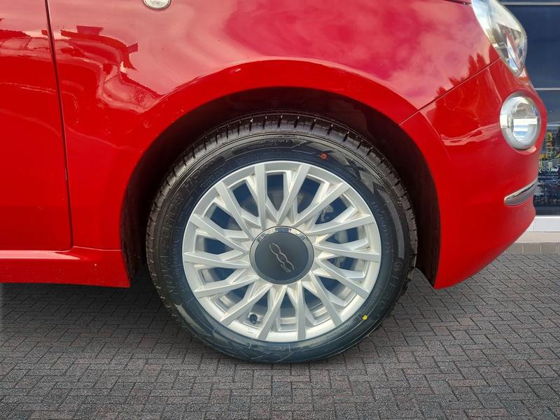 Used Fiat 500 2022 for sale - 76835474: Photo 10