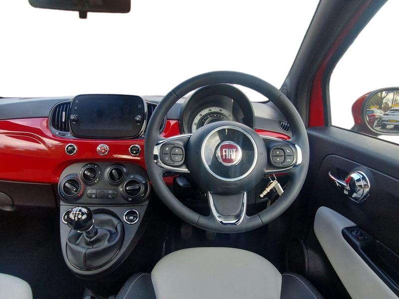 Used Fiat 500 2022 for sale - 76835474: Photo 13