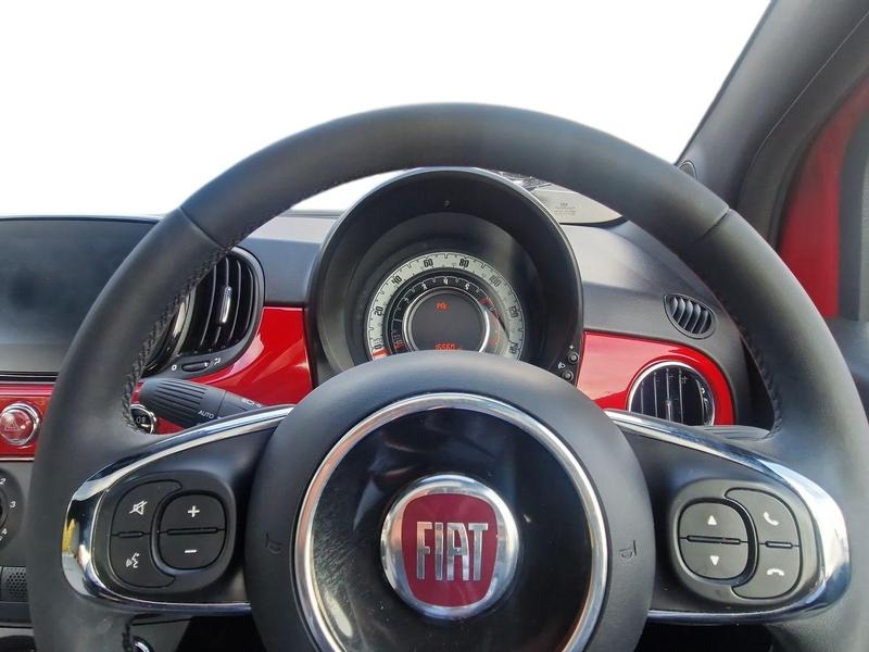 Used Fiat 500 2022 for sale - 76835474: Photo 14