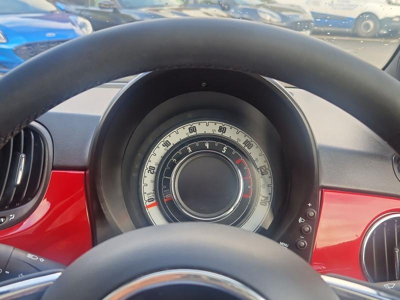 Used Fiat 500 2022 for sale - 76835474: Photo 15