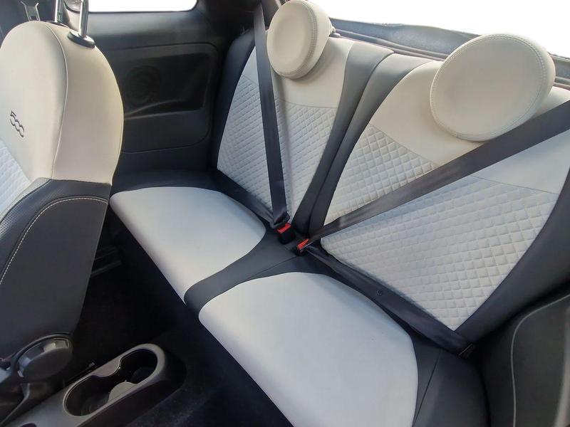 Used Fiat 500 2022 for sale - 76835474: Photo 18