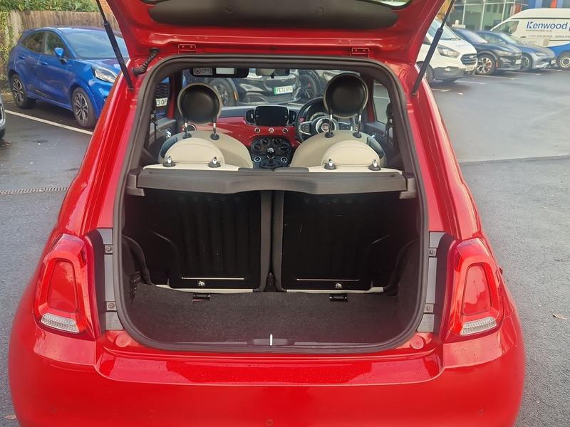 Used Fiat 500 2022 for sale - 76835474: Photo 19