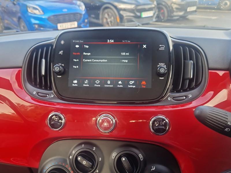 Used Fiat 500 2022 for sale - 76835474: Photo 20