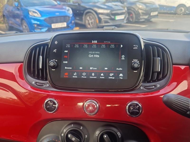 Used Fiat 500 2022 for sale - 76835474: Photo 21